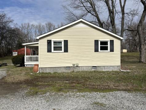 923 Meadowlark Drive White House TN 37188