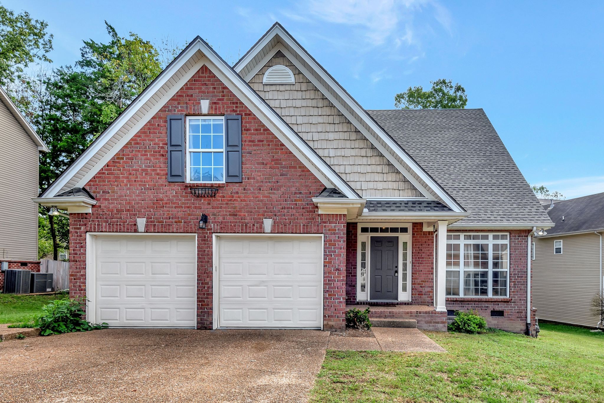707 Norwood Court Mount Juliet TN 37122