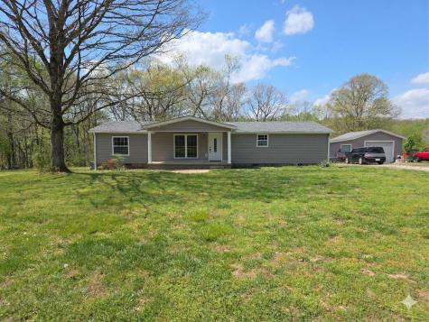 3349 Ridge Road Columbia TN 38401