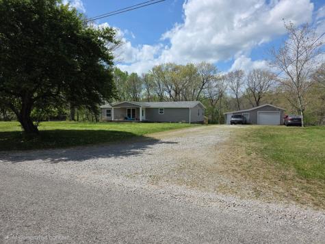3349 Ridge Road Columbia TN 38401