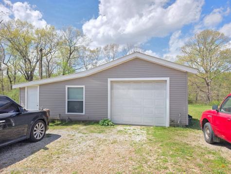 3349 Ridge Road Columbia TN 38401