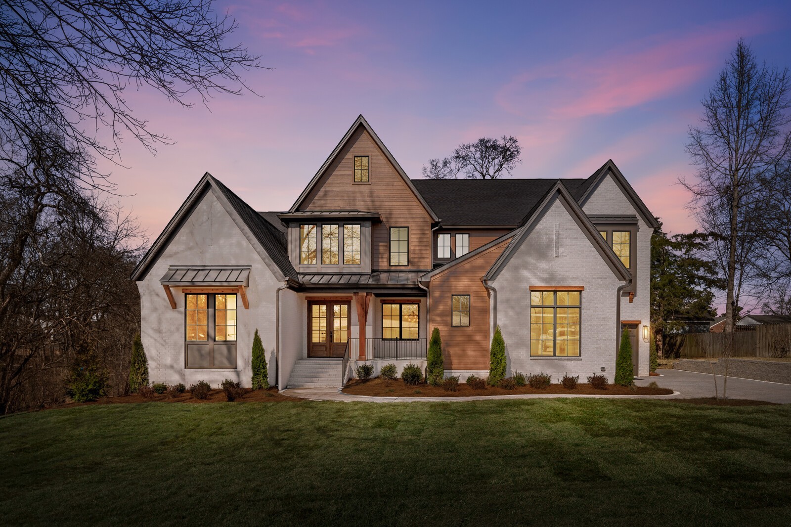 6804 Fleetwood Drive Nashville TN 37205