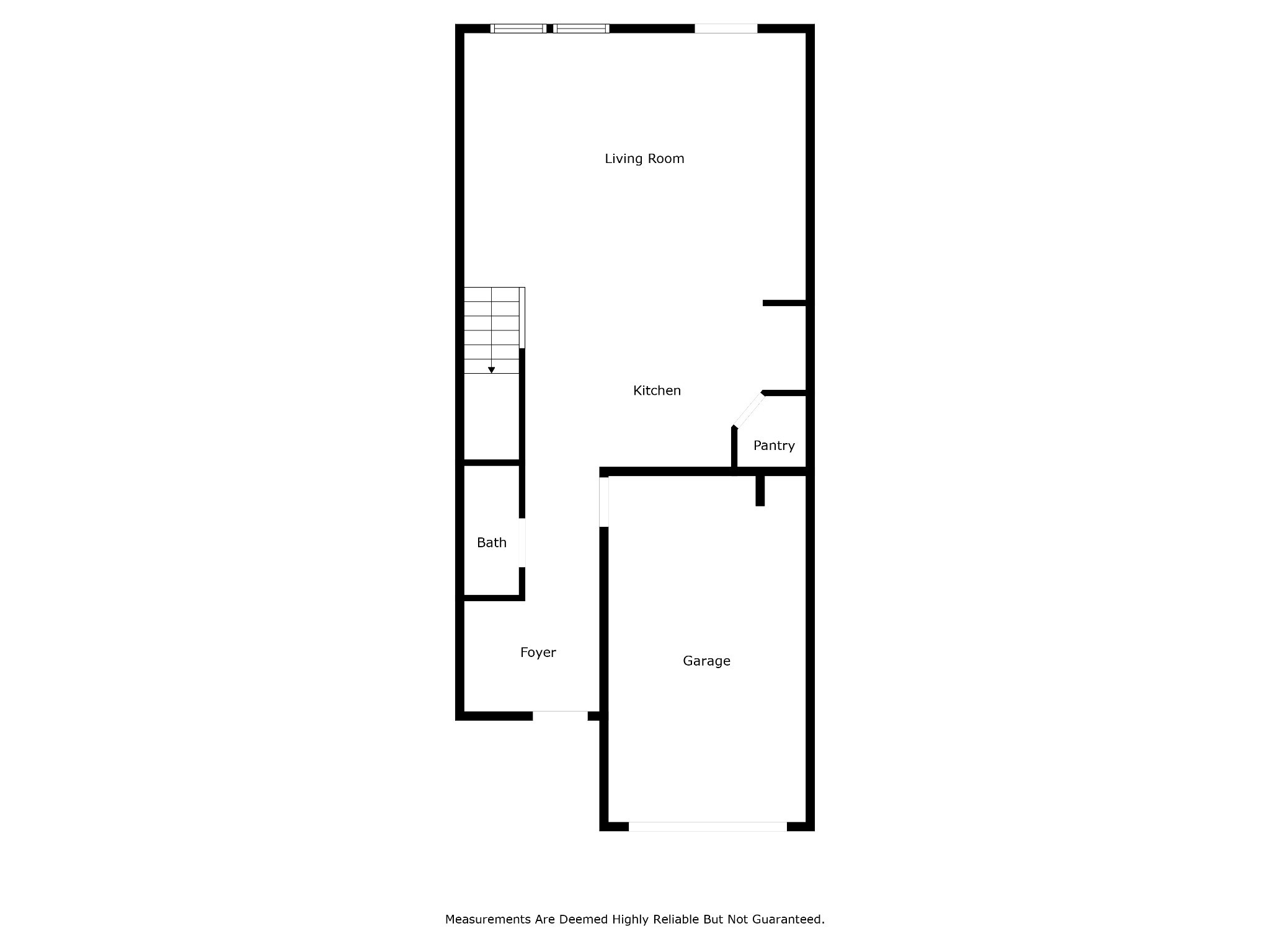818 Arrington Way Columbia TN 38401