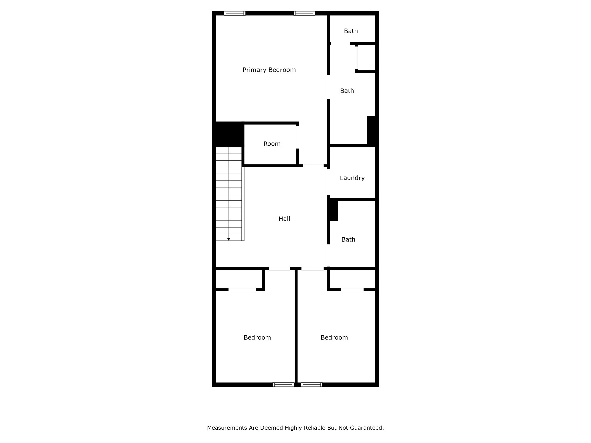 818 Arrington Way Columbia TN 38401