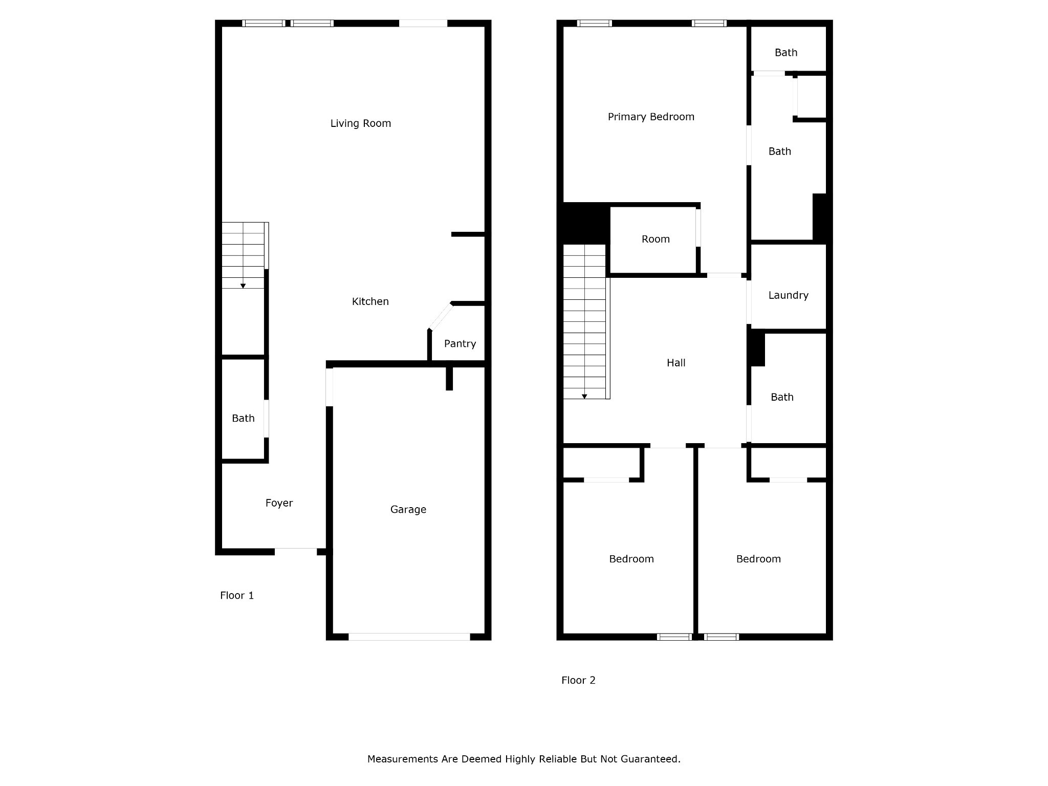 818 Arrington Way Columbia TN 38401