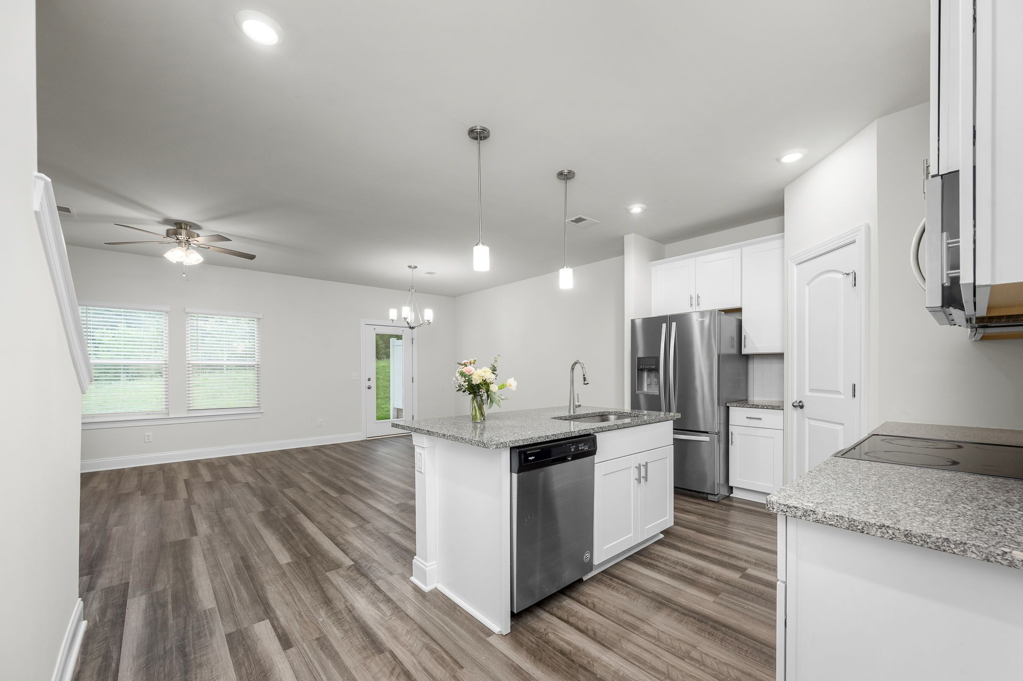 818 Arrington Way Columbia TN 38401