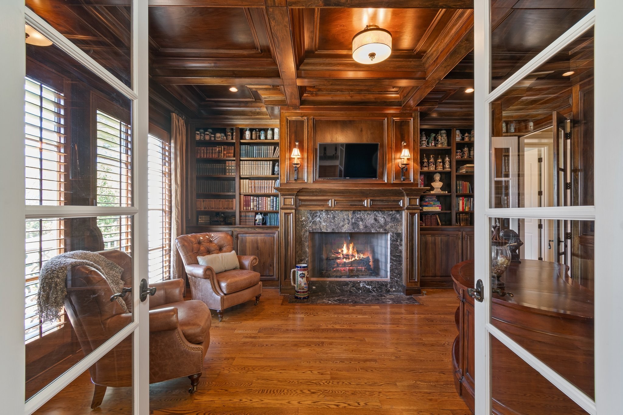 340 White Swans Crossing Brentwood TN 37027