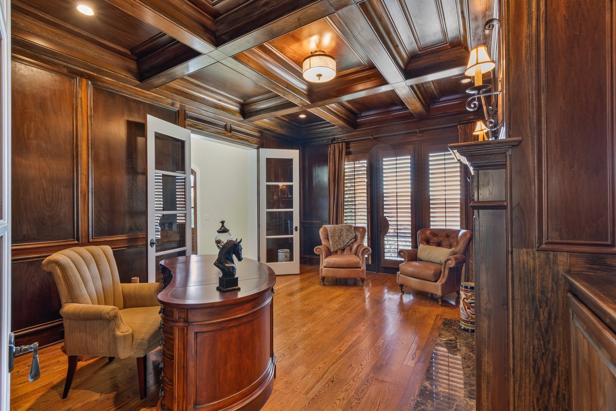 340 White Swans Crossing Brentwood TN 37027