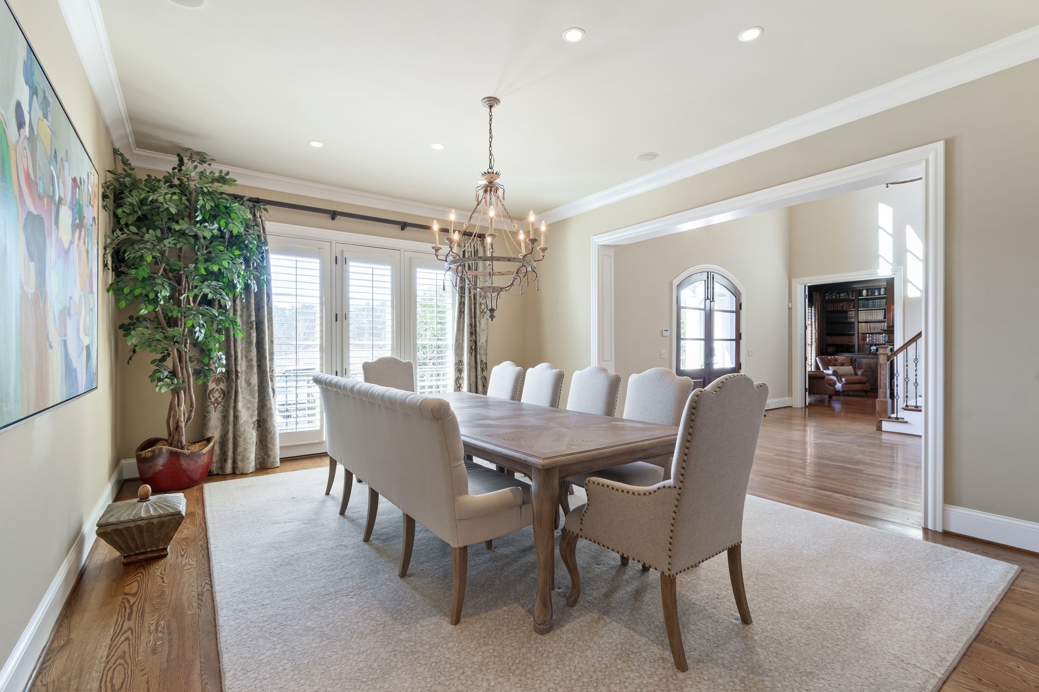 340 White Swans Crossing Brentwood TN 37027