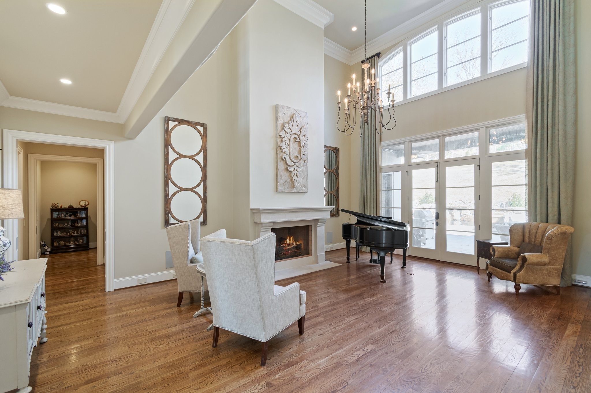 340 White Swans Crossing Brentwood TN 37027