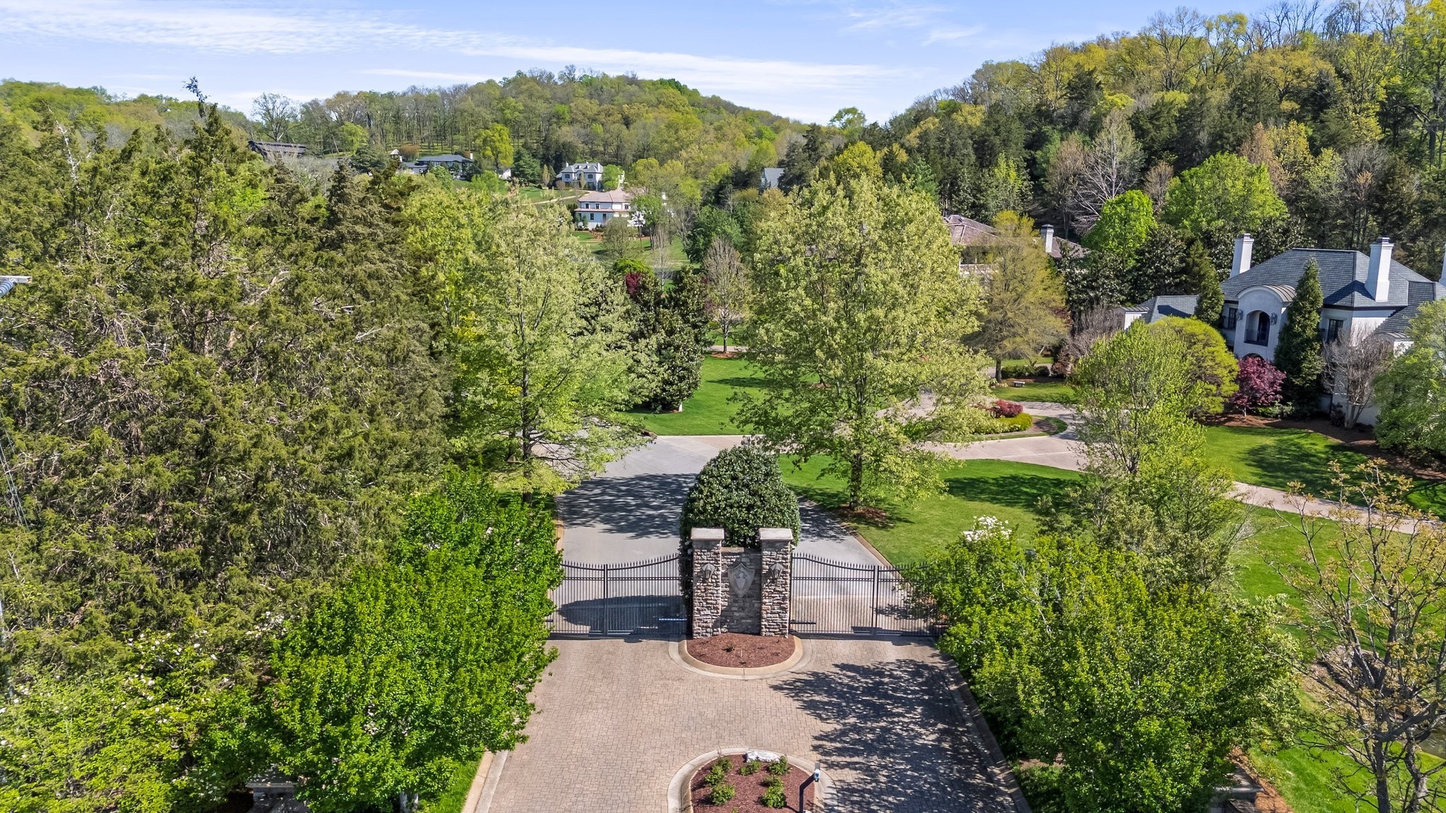 340 White Swans Crossing Brentwood TN 37027