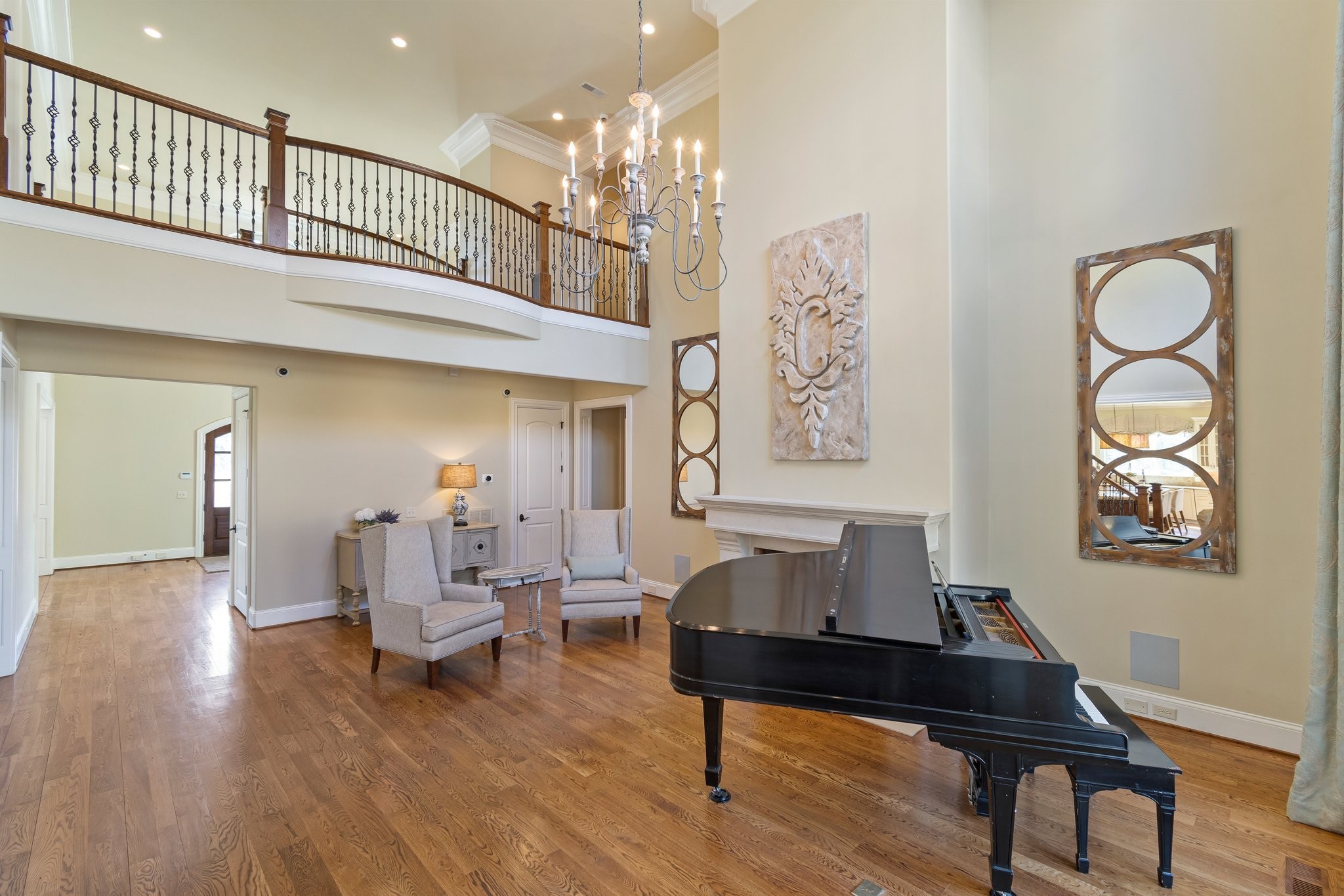 340 White Swans Crossing Brentwood TN 37027