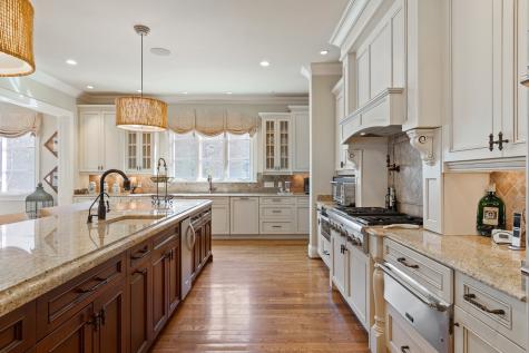 340 White Swans Crossing Brentwood TN 37027