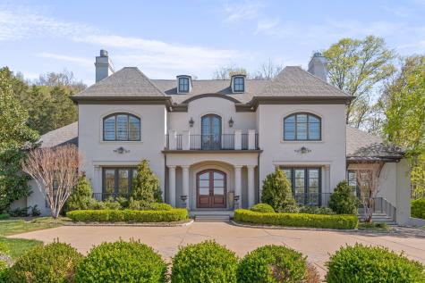 340 White Swans Crossing Brentwood TN 37027