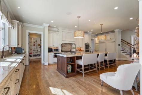 340 White Swans Crossing Brentwood TN 37027