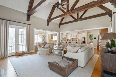 340 White Swans Crossing Brentwood TN 37027