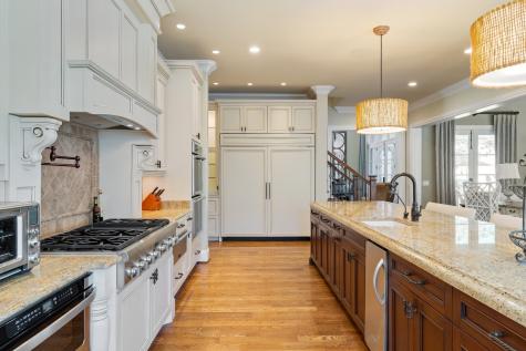 340 White Swans Crossing Brentwood TN 37027