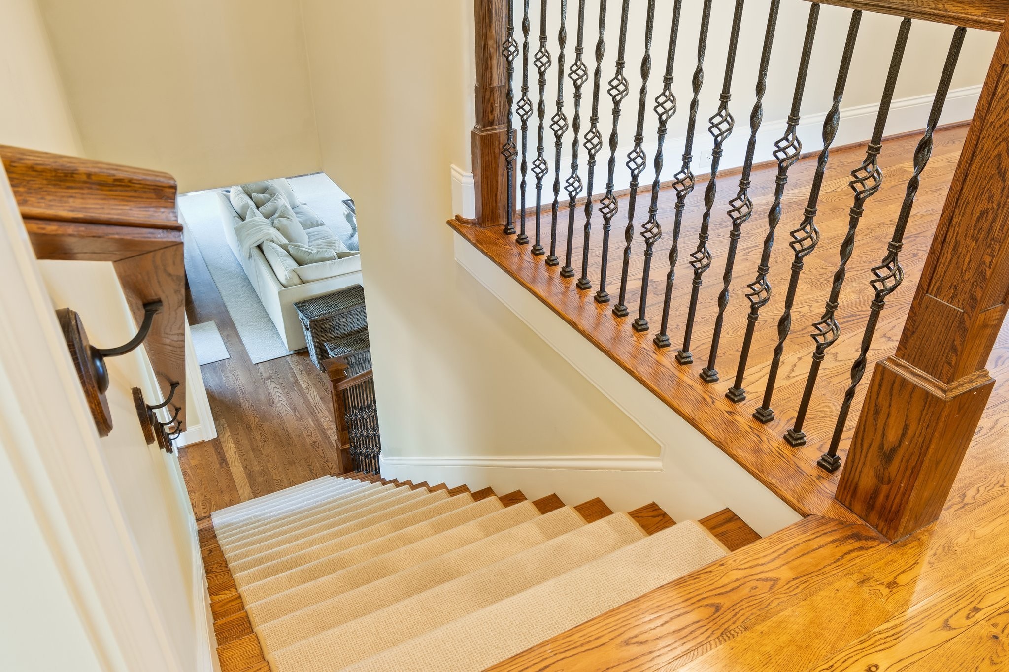 340 White Swans Crossing Brentwood TN 37027