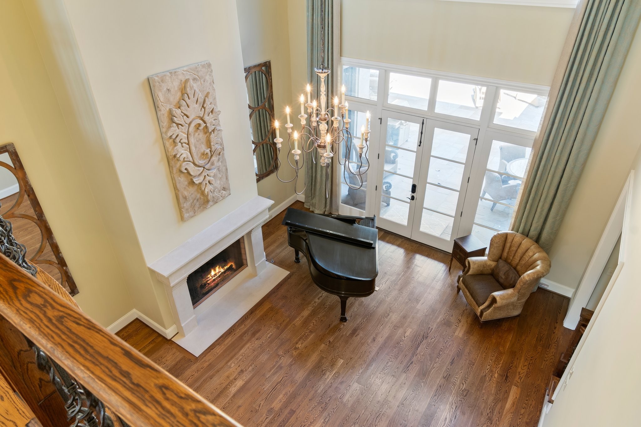 340 White Swans Crossing Brentwood TN 37027