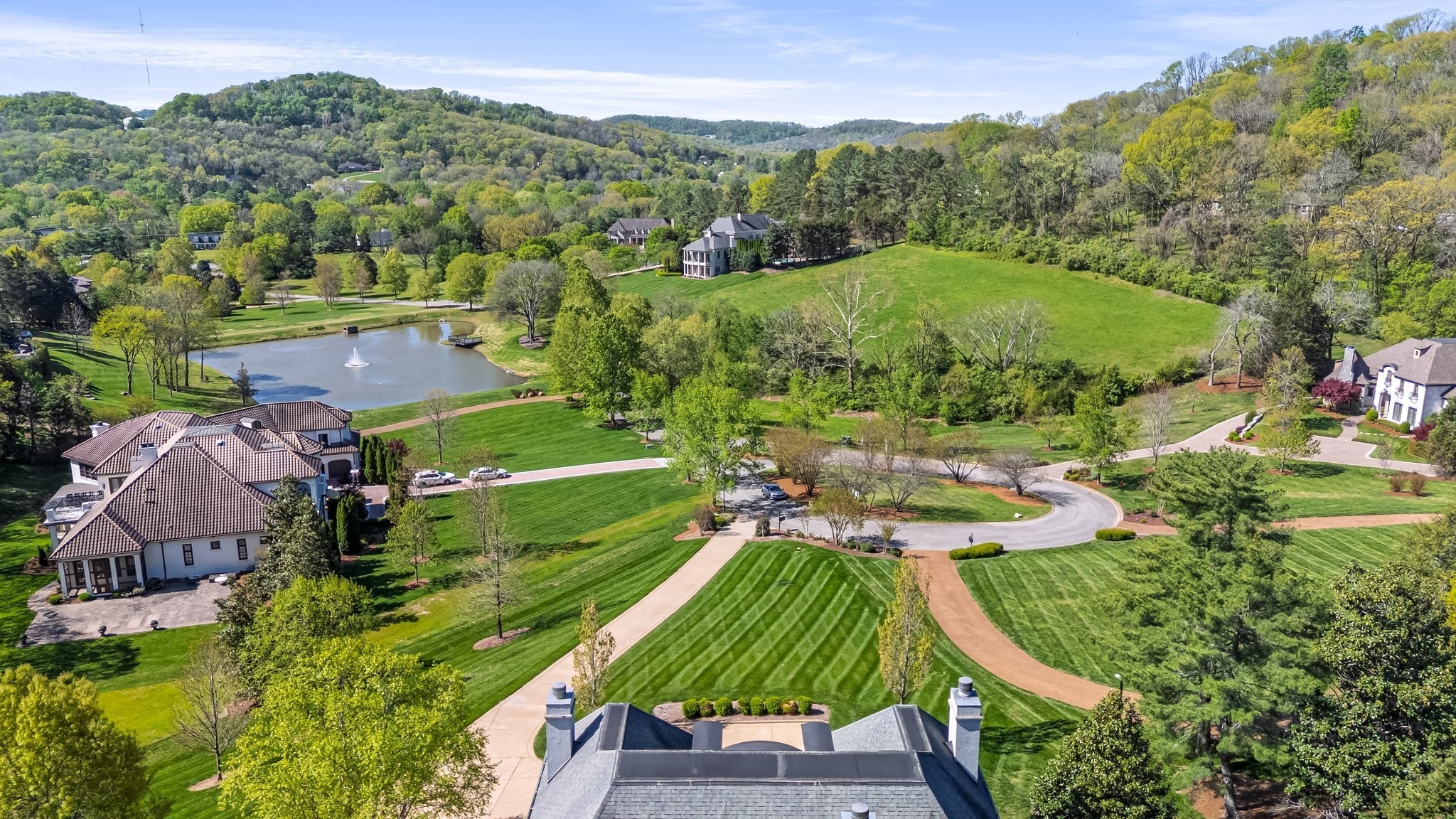 340 White Swans Crossing Brentwood TN 37027