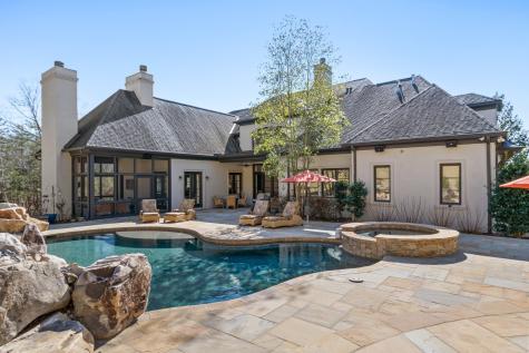 340 White Swans Crossing Brentwood TN 37027