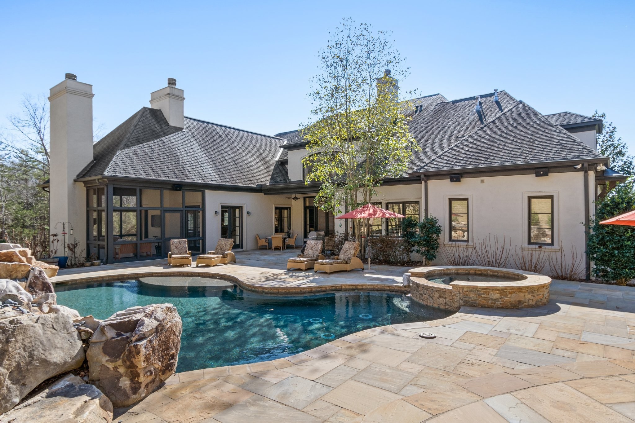 340 White Swans Crossing Brentwood TN 37027
