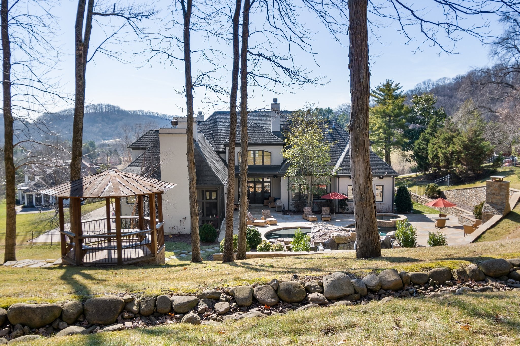 340 White Swans Crossing Brentwood TN 37027