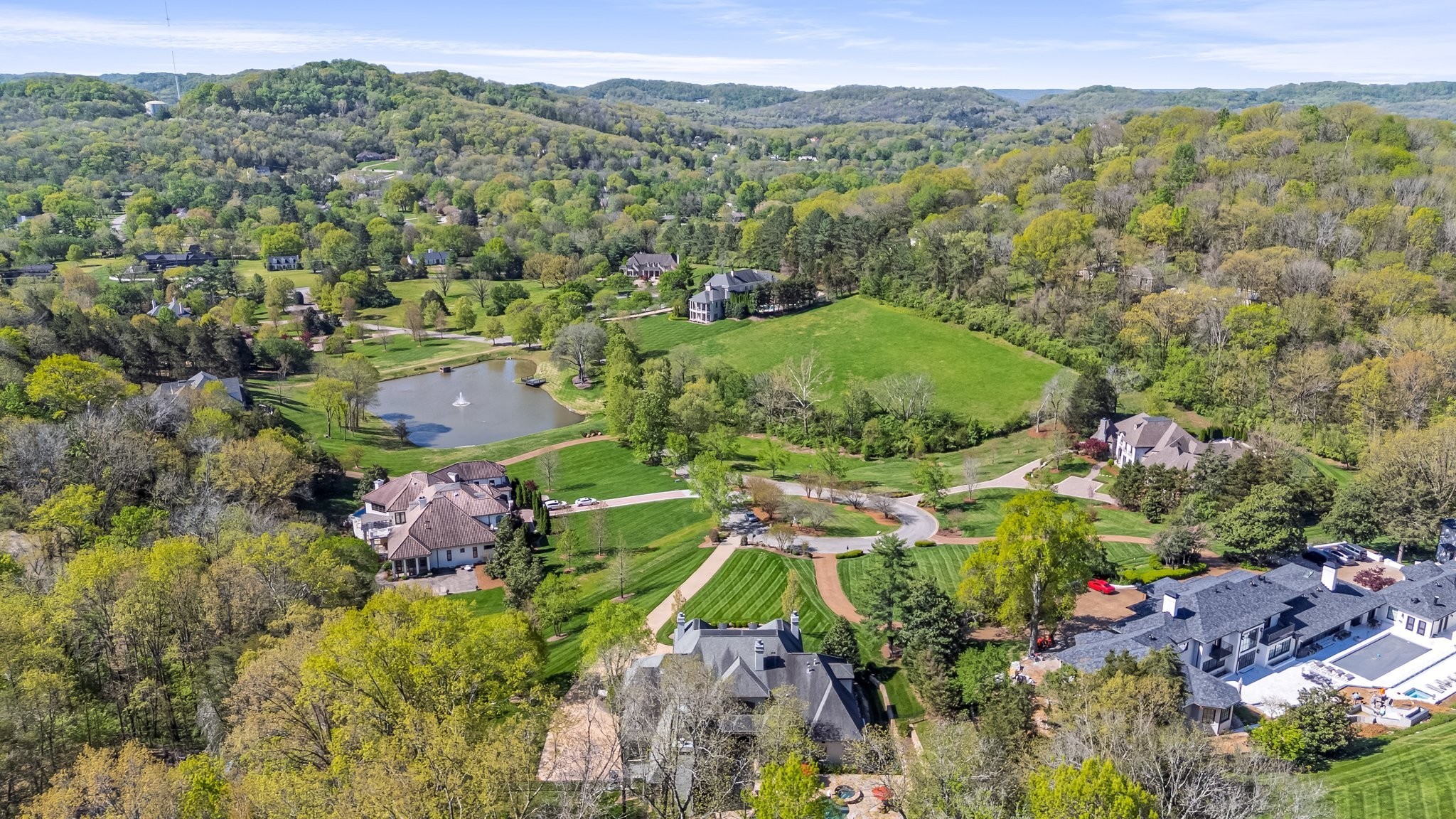 340 White Swans Crossing Brentwood TN 37027