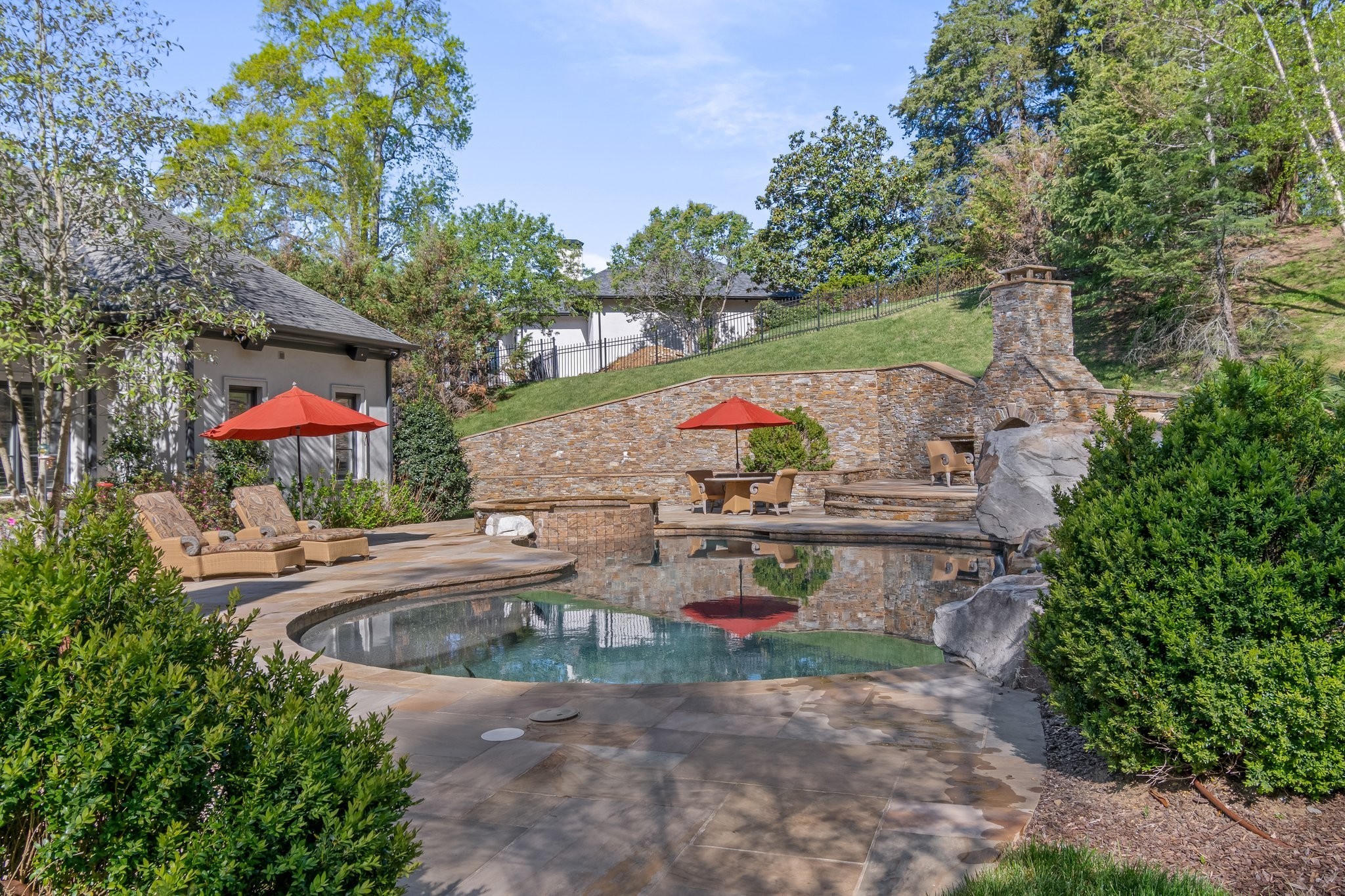340 White Swans Crossing Brentwood TN 37027