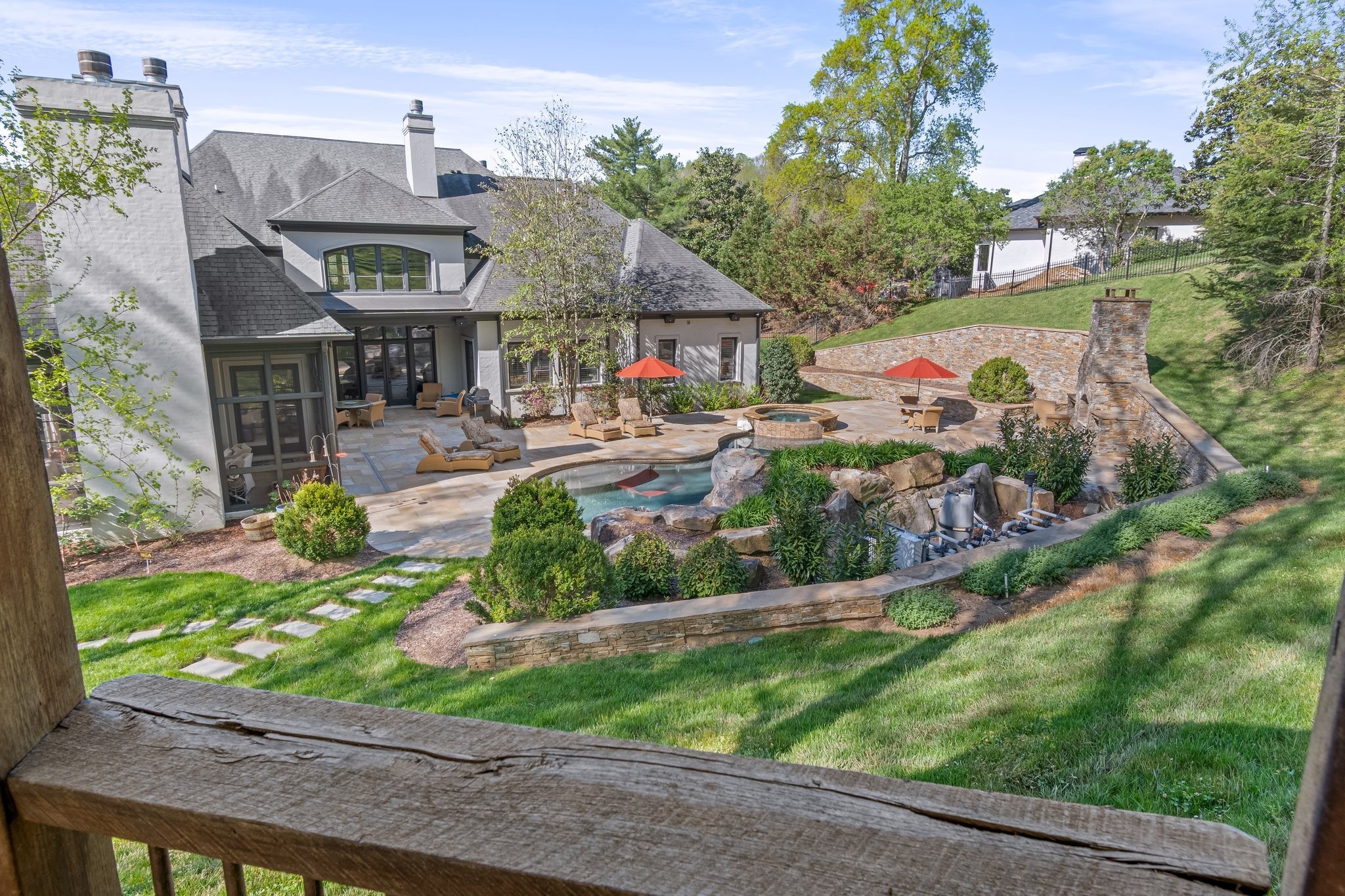 340 White Swans Crossing Brentwood TN 37027