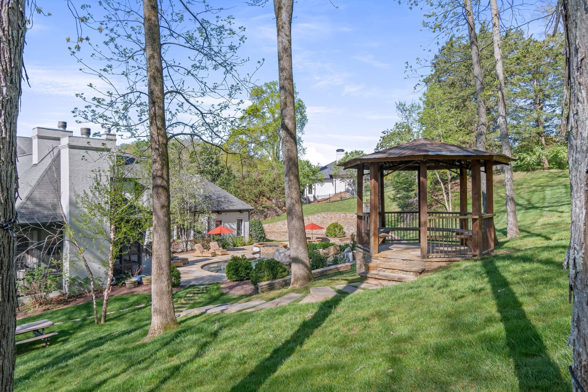 340 White Swans Crossing Brentwood TN 37027