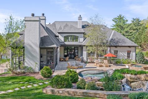 340 White Swans Crossing Brentwood TN 37027