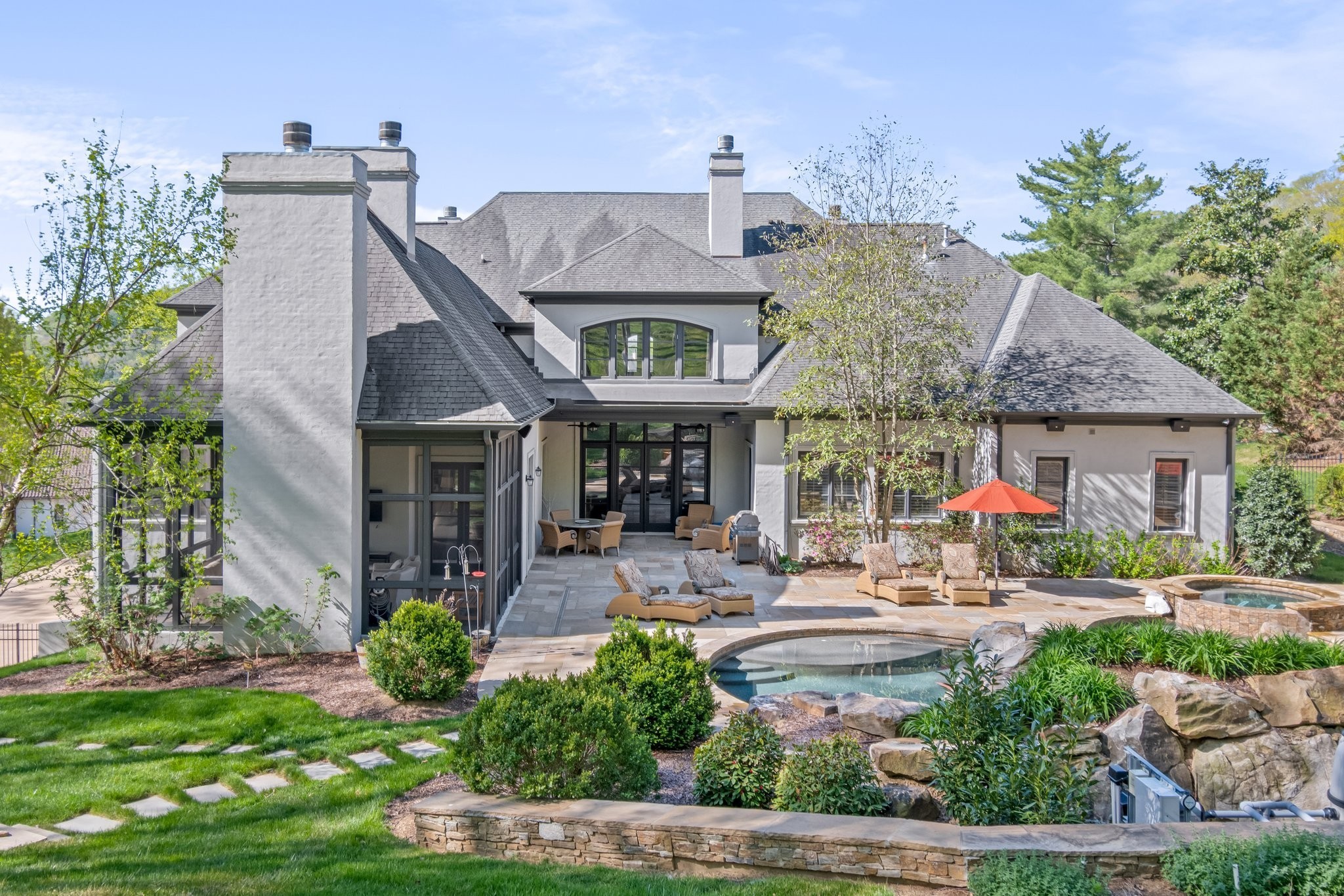 340 White Swans Crossing Brentwood TN 37027