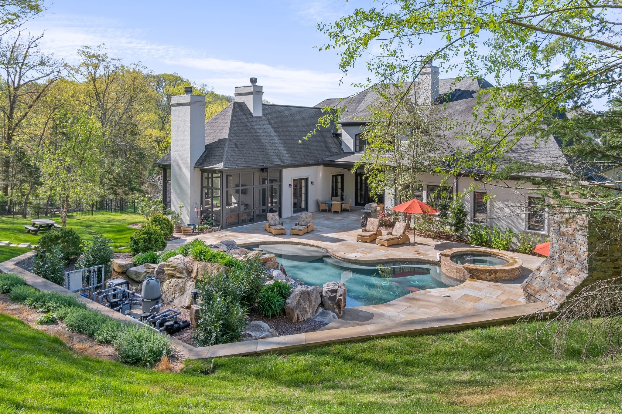 340 White Swans Crossing Brentwood TN 37027