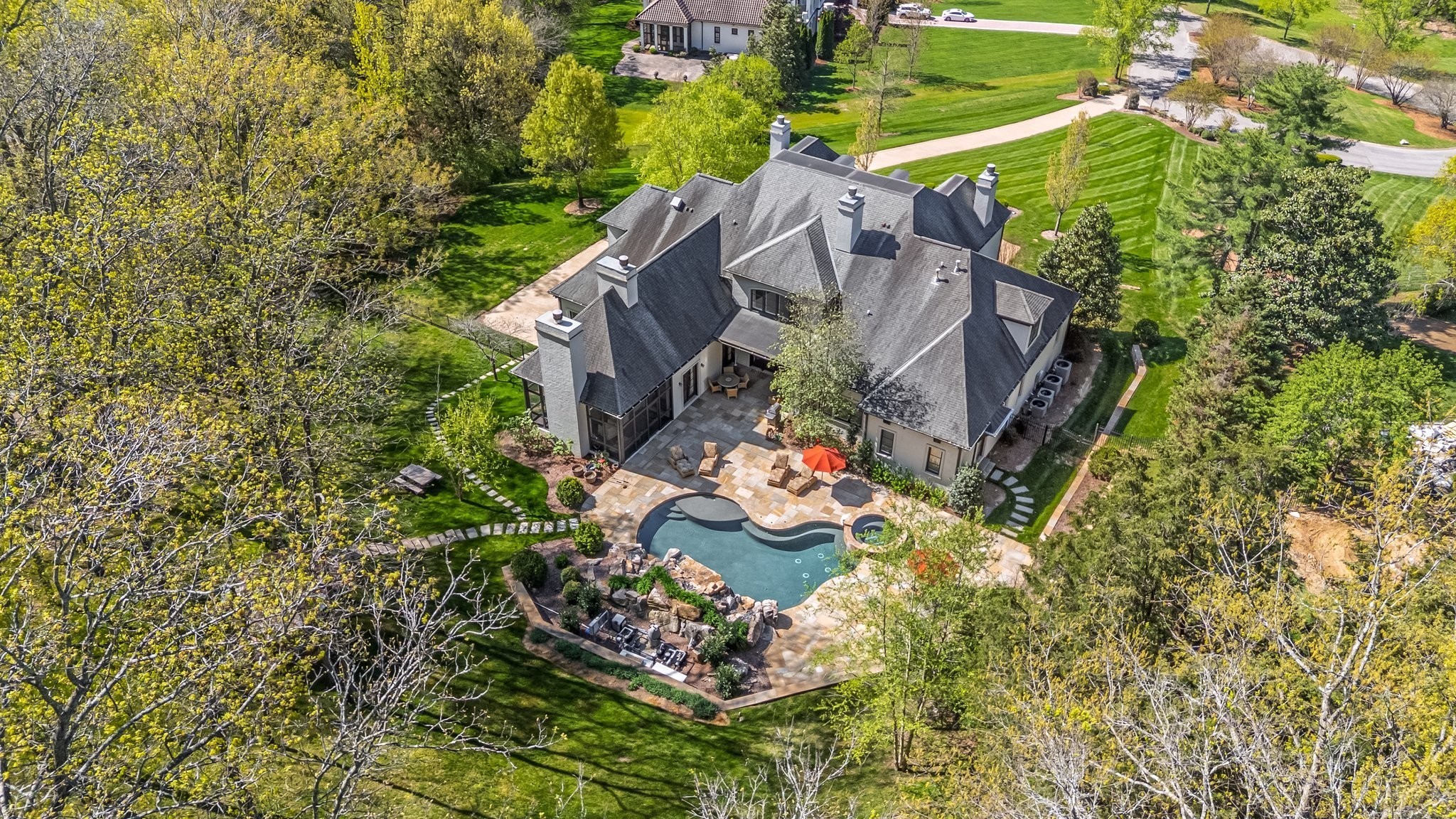 340 White Swans Crossing Brentwood TN 37027