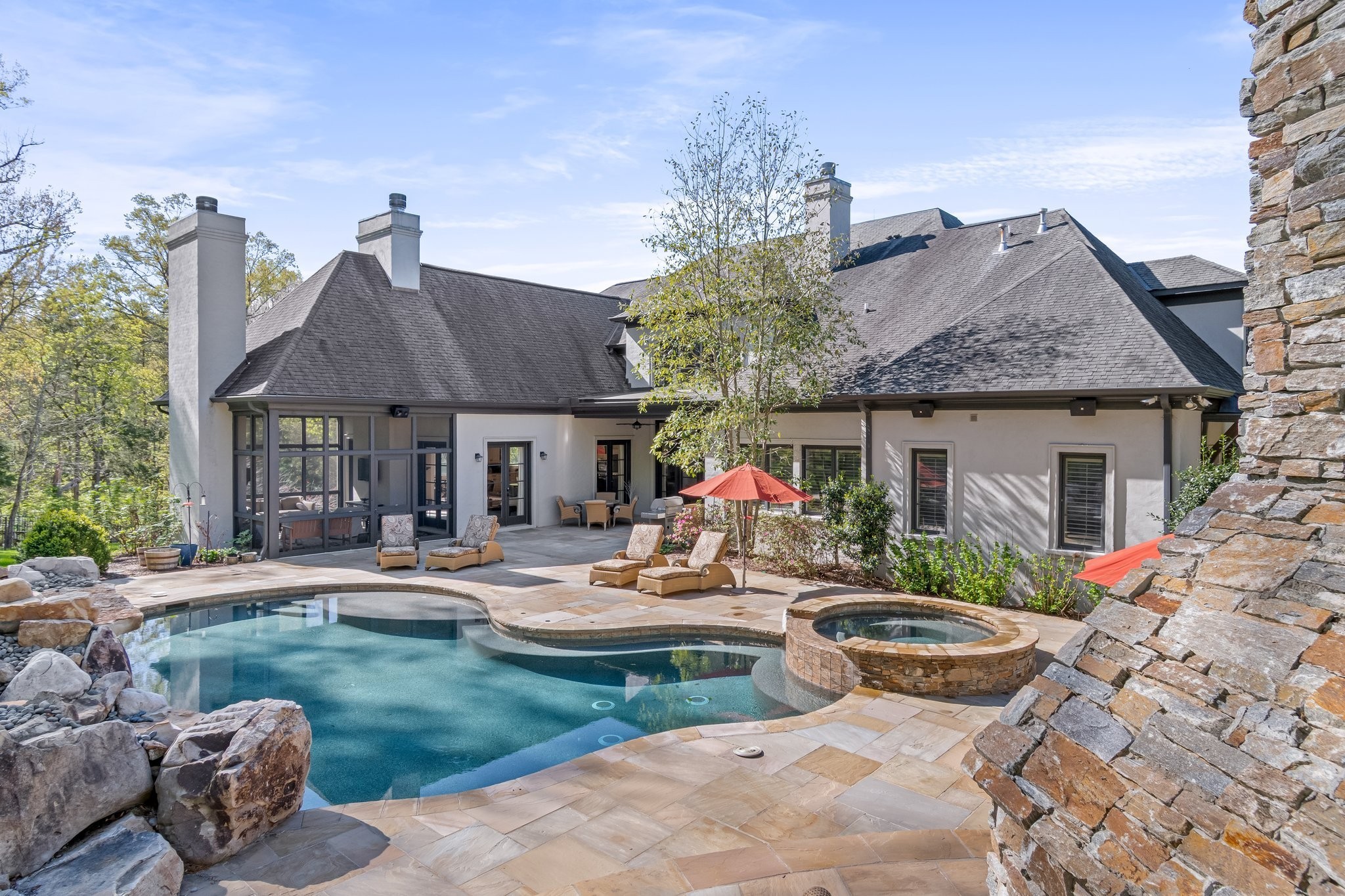 340 White Swans Crossing Brentwood TN 37027