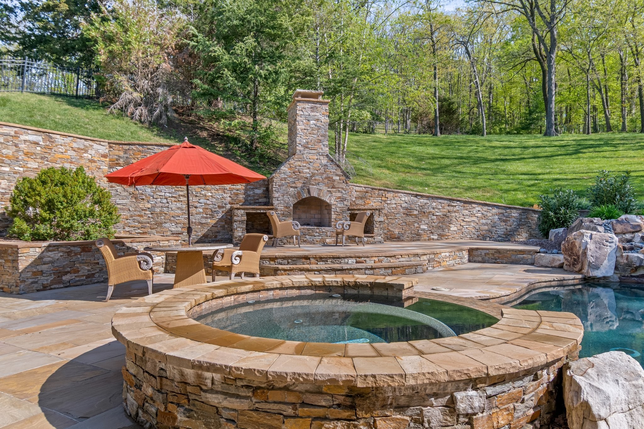 340 White Swans Crossing Brentwood TN 37027