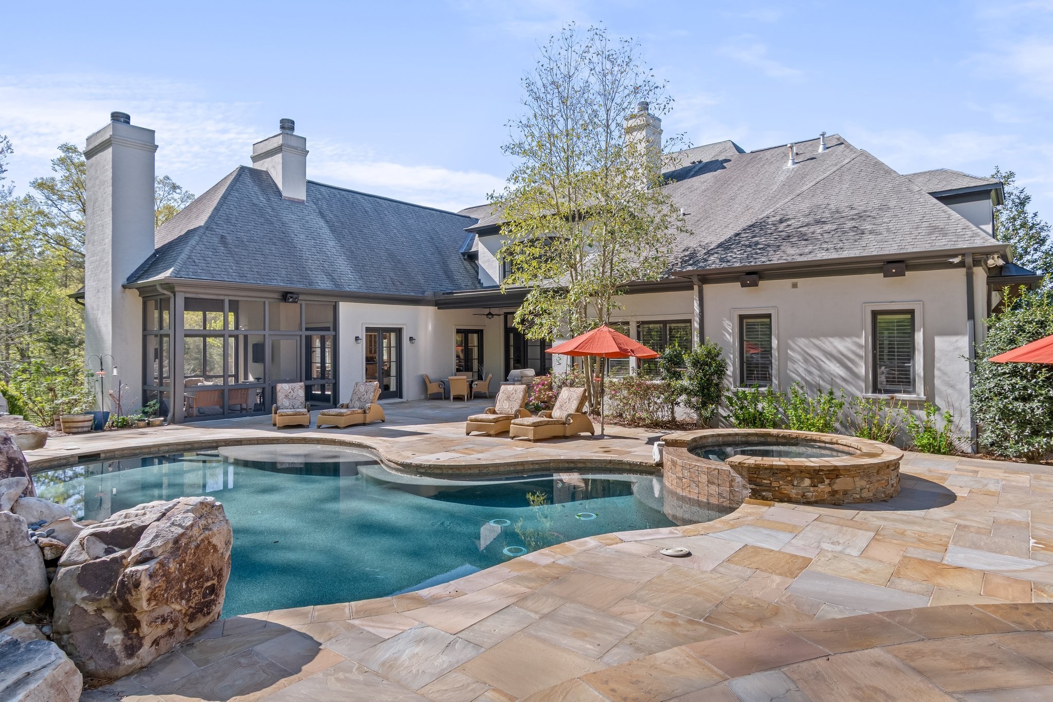 340 White Swans Crossing Brentwood TN 37027
