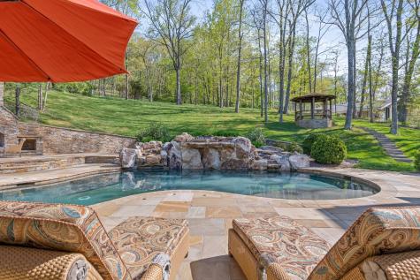 340 White Swans Crossing Brentwood TN 37027
