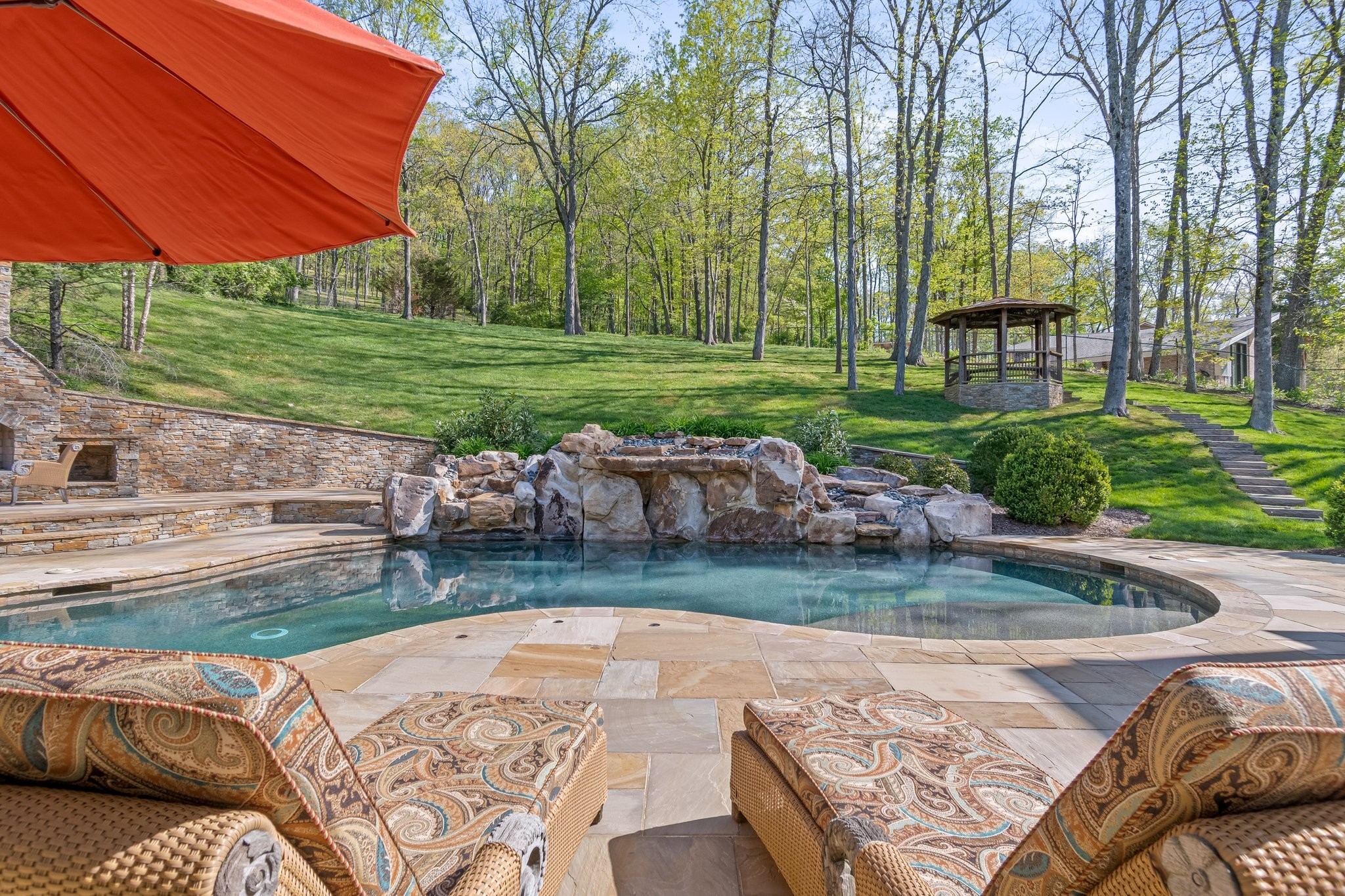 340 White Swans Crossing Brentwood TN 37027