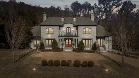 340 White Swans Crossing Brentwood TN 37027