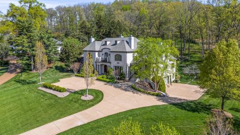340 White Swans Crossing Brentwood TN 37027