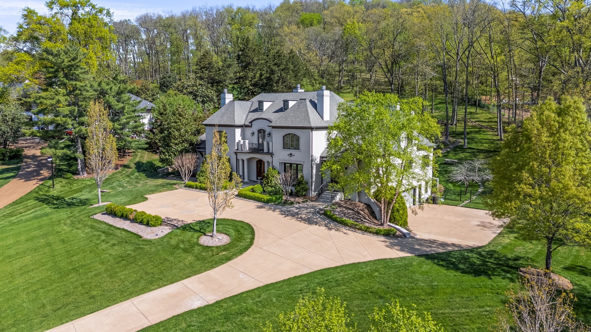 340 White Swans Crossing Brentwood TN 37027