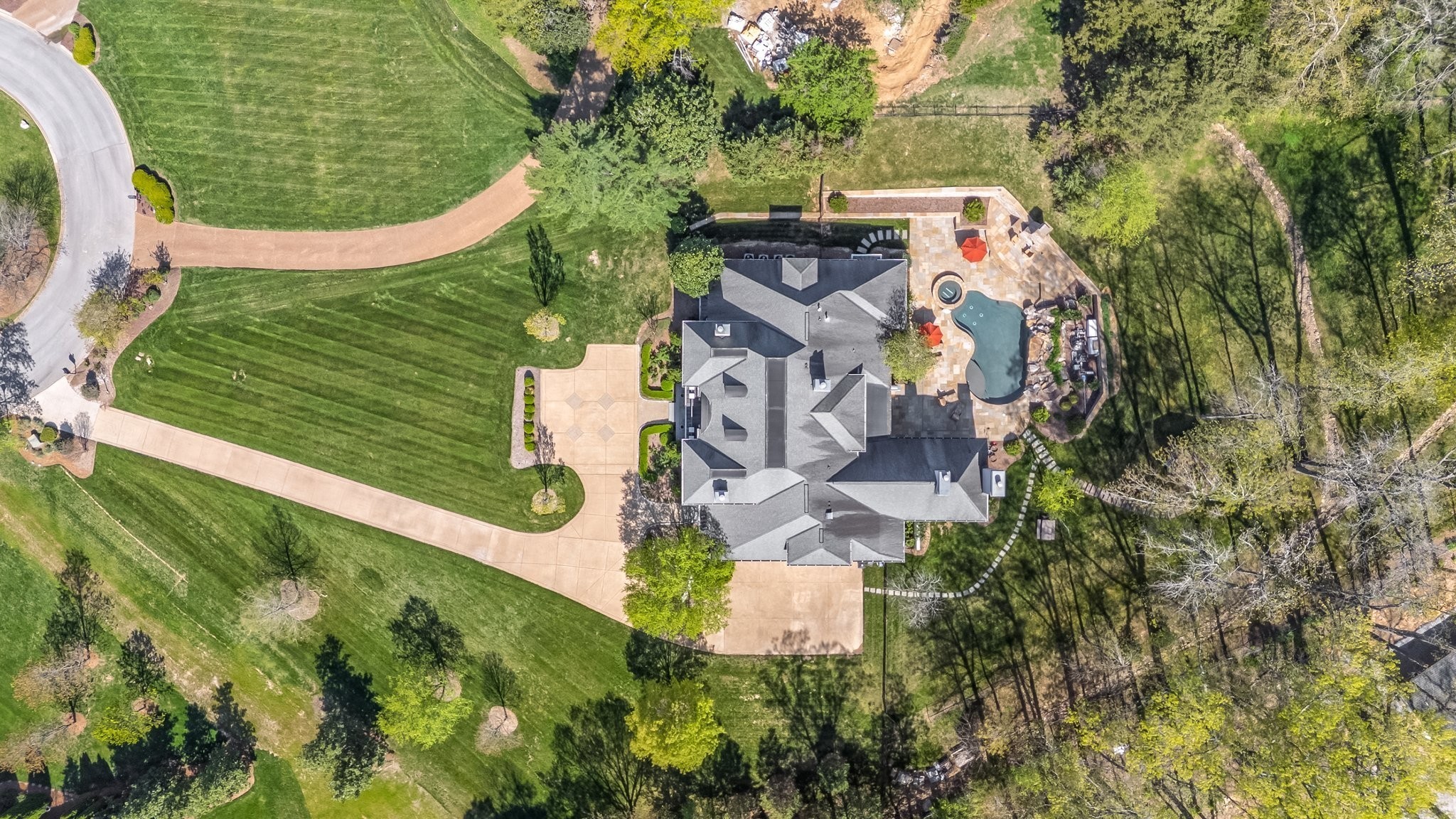 340 White Swans Crossing Brentwood TN 37027