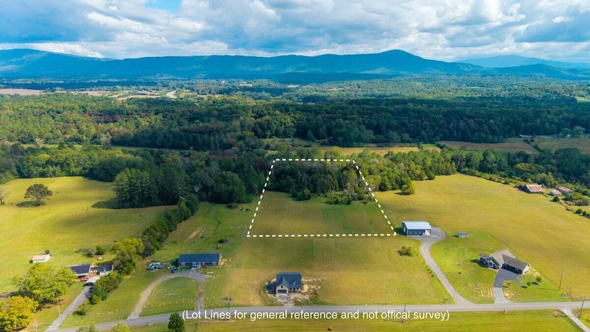 1 Benton Station Road Benton TN 37307