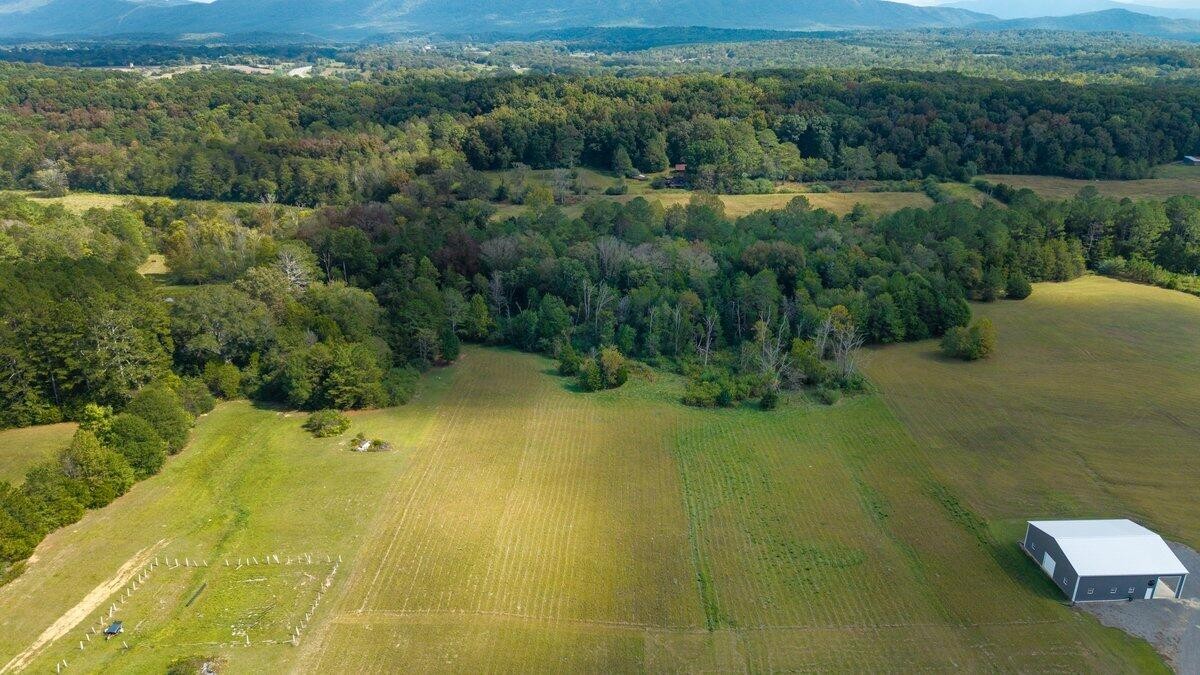 1 Benton Station Road Benton TN 37307