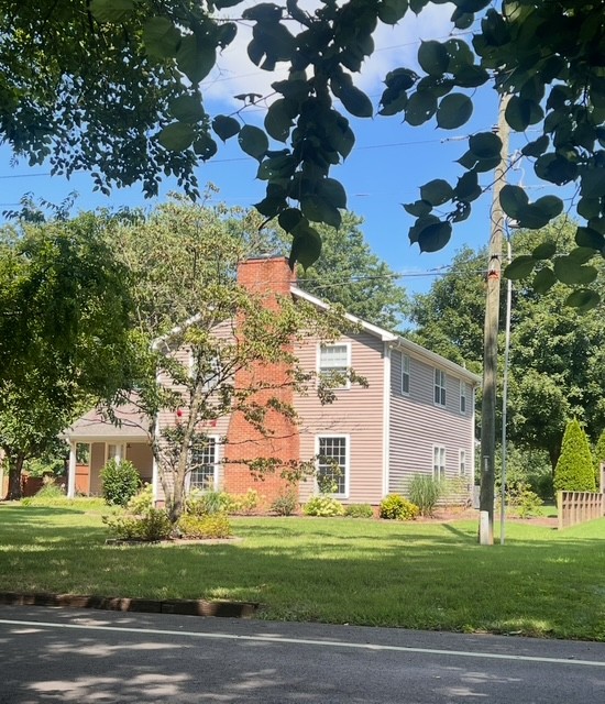 1205 Carnton Lane Franklin TN 37064