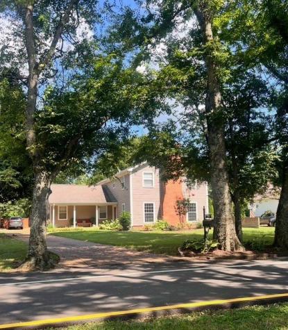 1205 Carnton Lane Franklin TN 37064