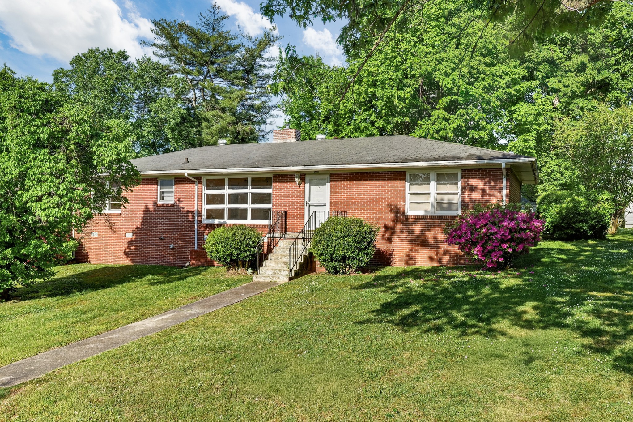 708 Morningside Drive Fayetteville TN 37334