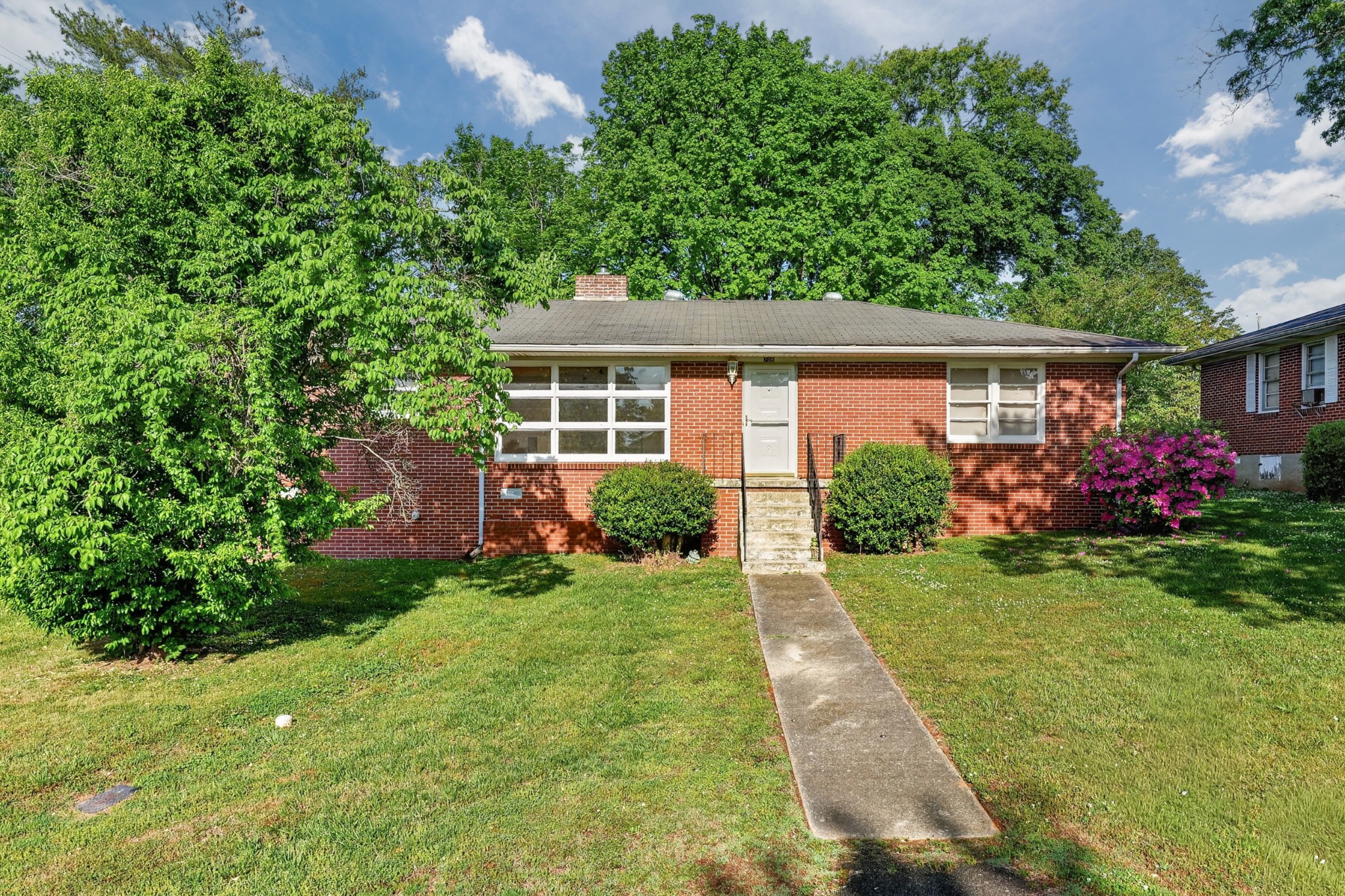 708 Morningside Drive Fayetteville TN 37334